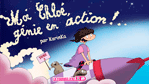 Moi, Chloé Génie en action (2ème Edition) T2